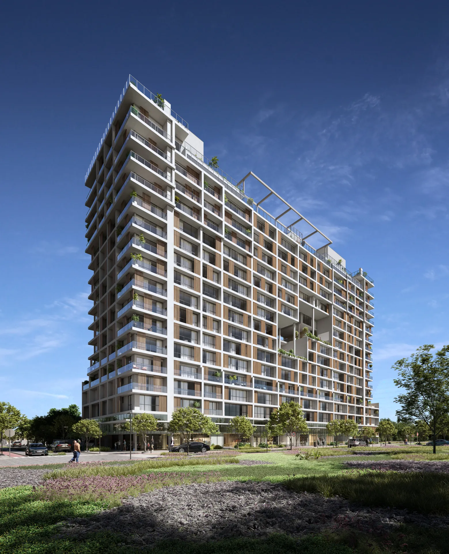 Voz - Apartamentos Premium com Spa e Cinema em Porto Belo